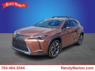 2025 Lexus UX UX 300h