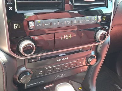 2023 Lexus GX GX 460 Premium