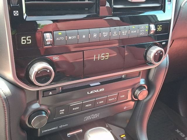2023 Lexus GX GX 460 Premium