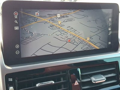 2023 Lexus GX GX 460 Premium