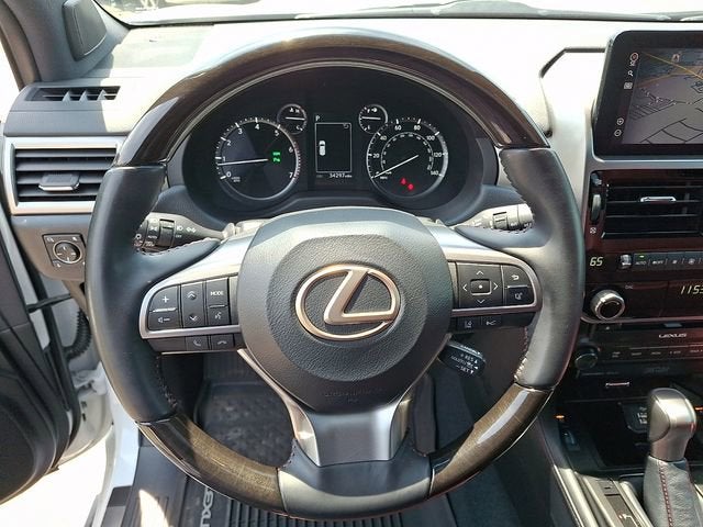 2023 Lexus GX GX 460 Premium