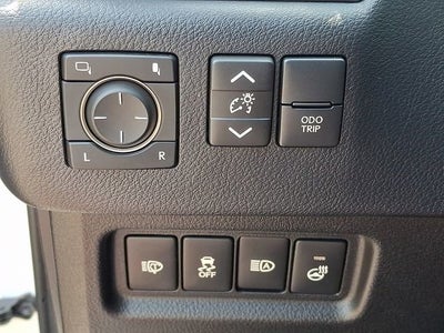 2023 Lexus GX GX 460 Premium