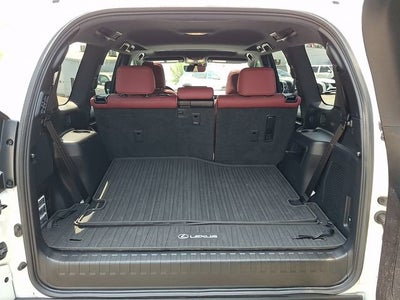 2023 Lexus GX GX 460 Premium