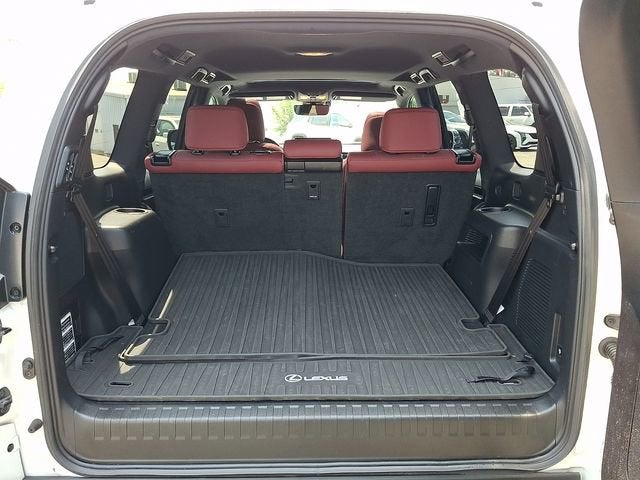 2023 Lexus GX GX 460 Premium