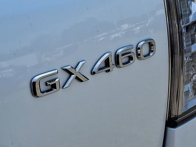 2023 Lexus GX GX 460 Premium
