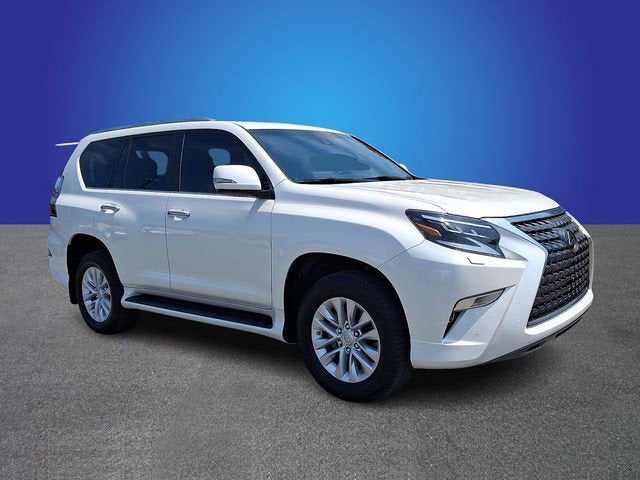 2023 Lexus GX GX 460 Premium