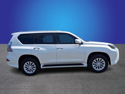2023 Lexus GX GX 460 Premium