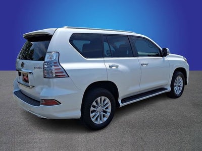 2023 Lexus GX GX 460 Premium