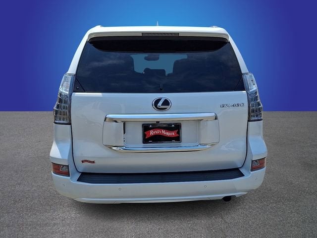 2023 Lexus GX GX 460 Premium