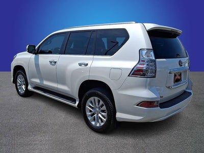 2023 Lexus GX GX 460 Premium