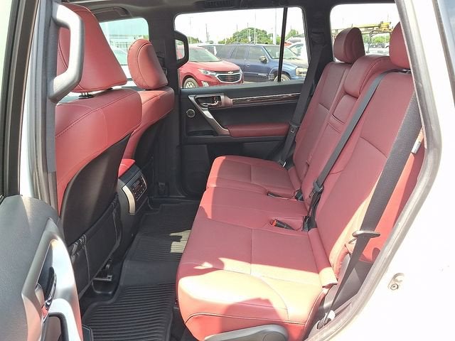 2023 Lexus GX GX 460 Premium