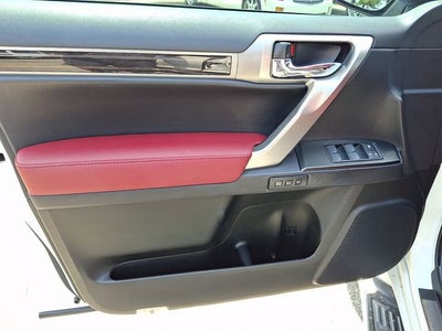 2023 Lexus GX GX 460 Premium