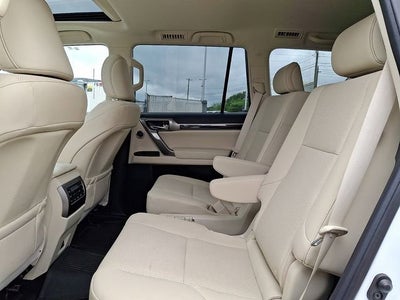 2023 Lexus GX GX 460 Premium