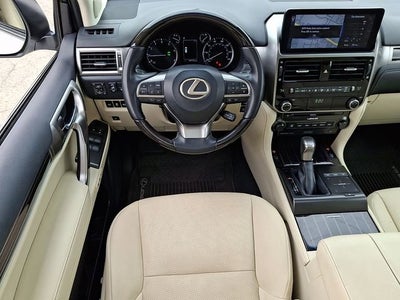 2023 Lexus GX GX 460 Premium