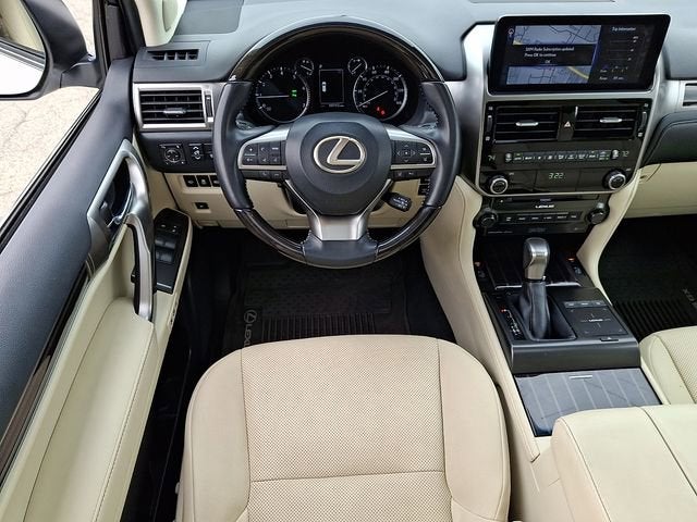 2023 Lexus GX GX 460 Premium