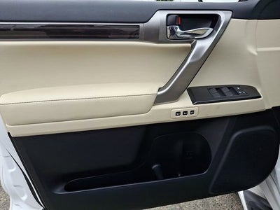 2023 Lexus GX GX 460 Premium