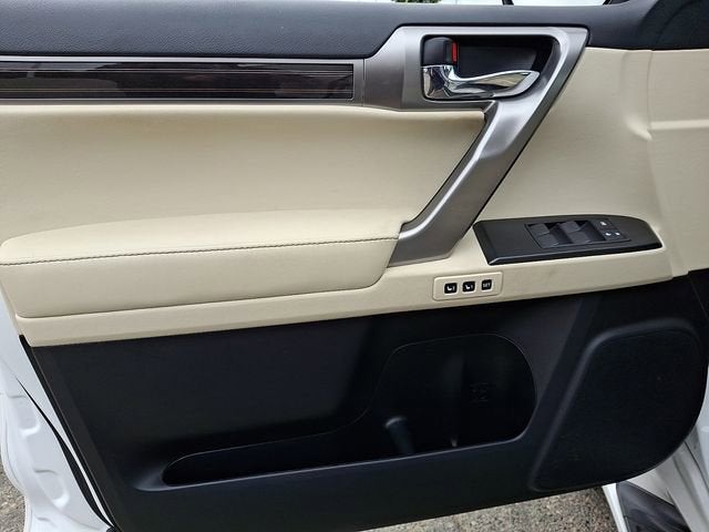 2023 Lexus GX GX 460 Premium