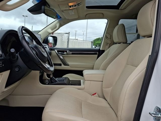 2023 Lexus GX GX 460 Premium