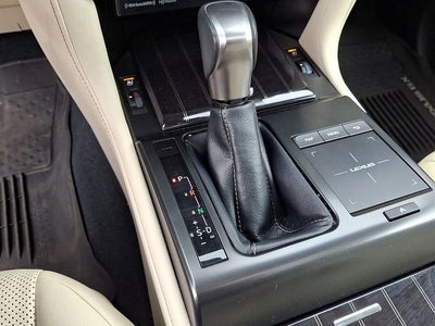 2023 Lexus GX GX 460 Premium