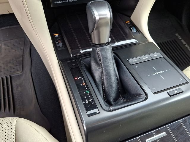 2023 Lexus GX GX 460 Premium
