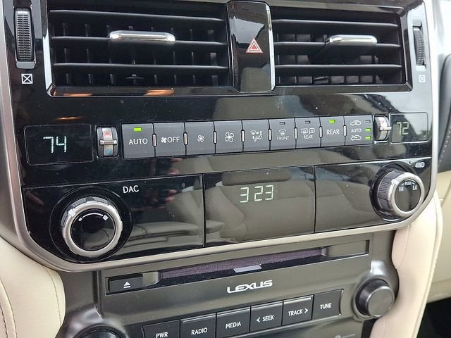 2023 Lexus GX GX 460 Premium