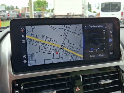 2023 Lexus GX GX 460 Premium