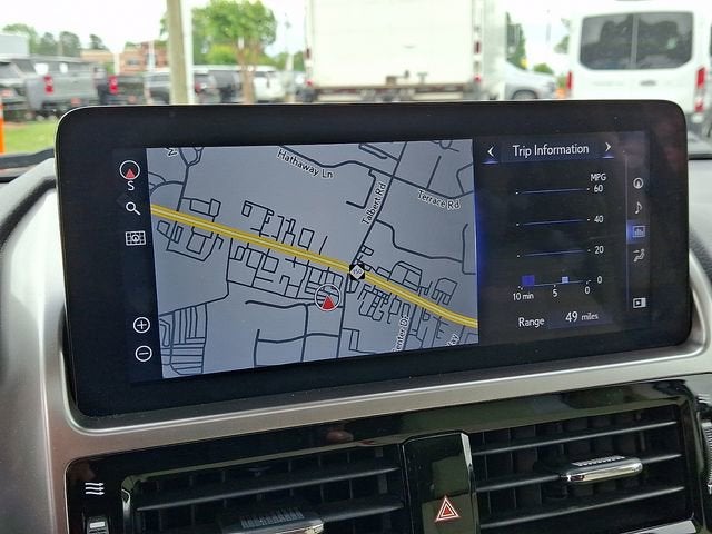 2023 Lexus GX GX 460 Premium