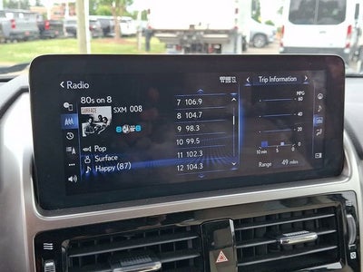 2023 Lexus GX GX 460 Premium