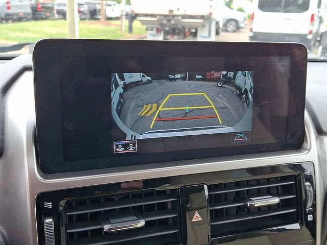 2023 Lexus GX GX 460 Premium