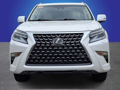 2023 Lexus GX GX 460 Premium