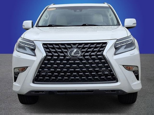 2023 Lexus GX GX 460 Premium