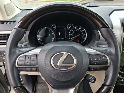 2023 Lexus GX GX 460 Premium
