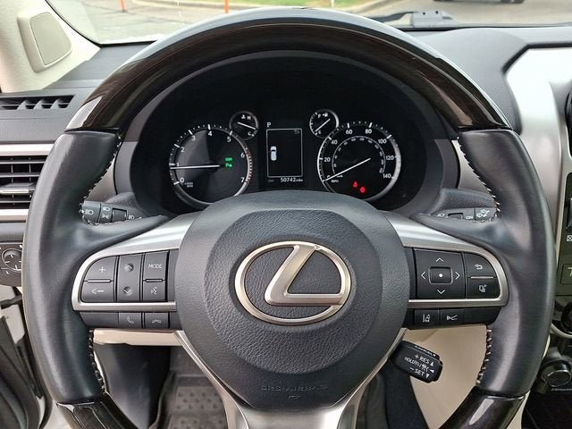 2023 Lexus GX GX 460 Premium