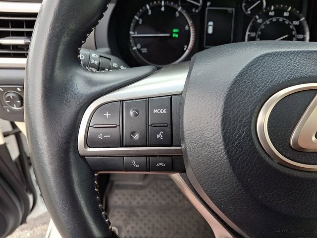 2023 Lexus GX GX 460 Premium