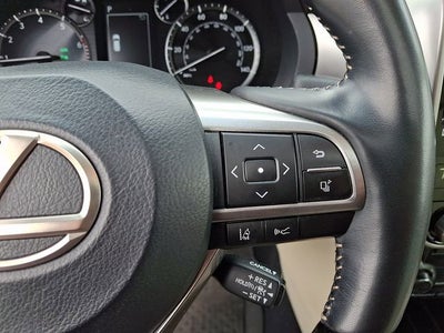 2023 Lexus GX GX 460 Premium