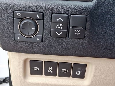 2023 Lexus GX GX 460 Premium