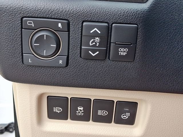 2023 Lexus GX GX 460 Premium