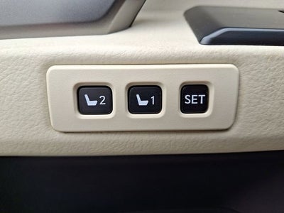 2023 Lexus GX GX 460 Premium