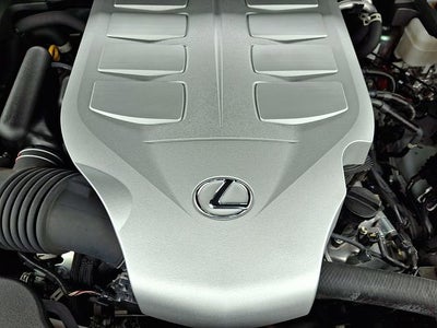 2023 Lexus GX GX 460 Premium