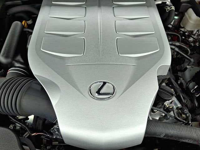 2023 Lexus GX GX 460 Premium