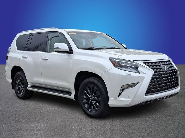 2023 Lexus GX GX 460 Premium