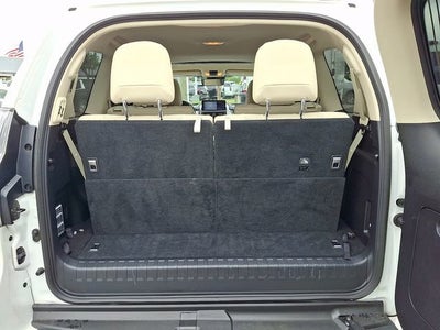 2023 Lexus GX GX 460 Premium