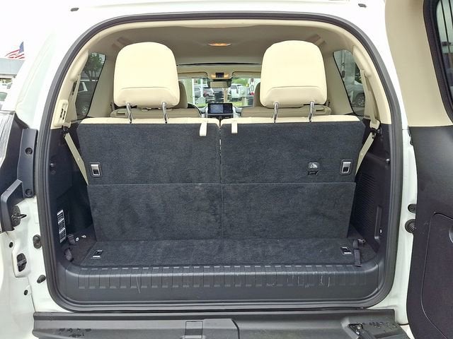 2023 Lexus GX GX 460 Premium