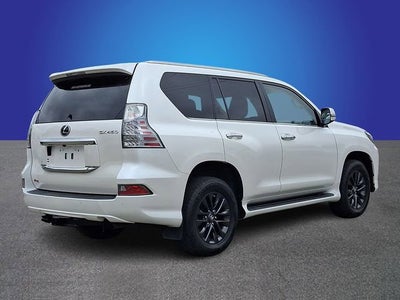 2023 Lexus GX GX 460 Premium