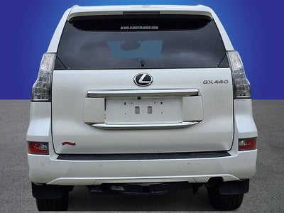 2023 Lexus GX GX 460 Premium
