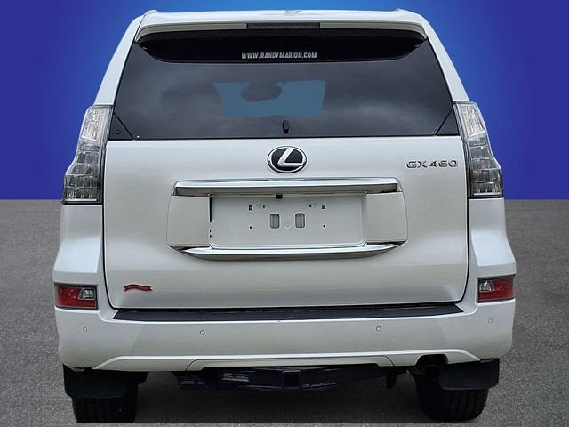 2023 Lexus GX GX 460 Premium