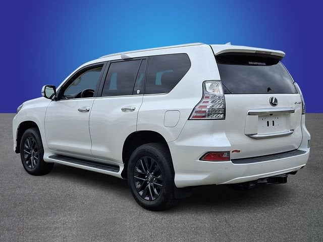 2023 Lexus GX GX 460 Premium
