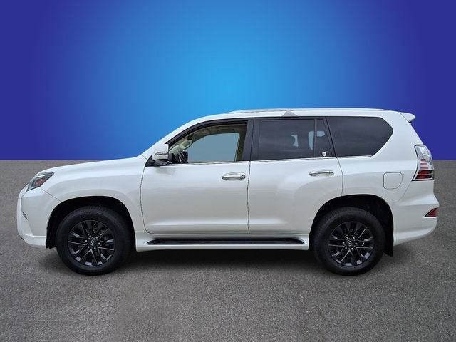 2023 Lexus GX GX 460 Premium