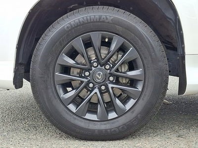 2023 Lexus GX GX 460 Premium