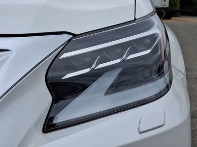 2023 Lexus GX GX 460 Premium